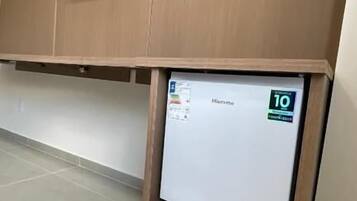 双人房, 1 张双人床, 客房清洁服务 | 住宿内部