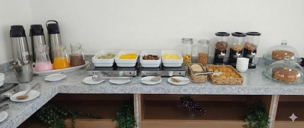 تناول الطعام