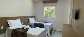 SUN ROUTE HOTEL