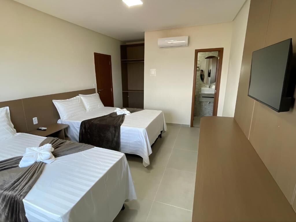 Habitación