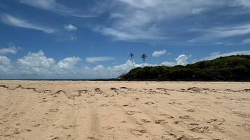 Ubicación cercana a la playa