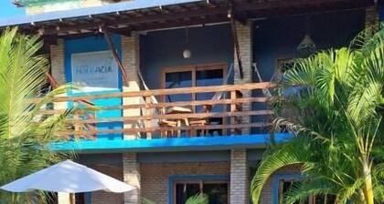 Pousada Manga Azul
