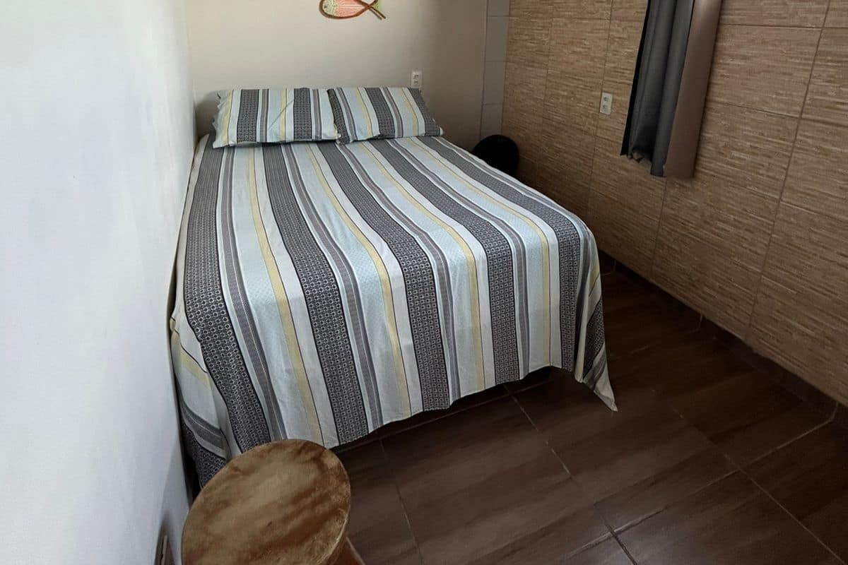 Family Suite, Balcony, Garden View