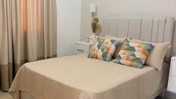 3 chambres, Wi-Fi, draps fournis