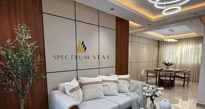 Spectrum stay