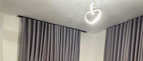 3 chambres, Wi-Fi, literie fournie