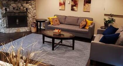 MALASPINA HIDEAWAY 2