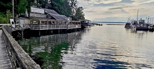 MALASPINA HIDEAWAY 2