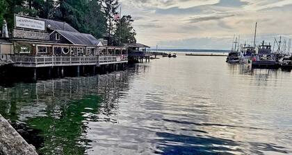 MALASPINA HIDEAWAY 2