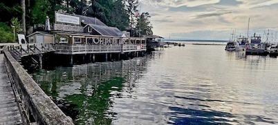 MALASPINA HIDEAWAY 2
