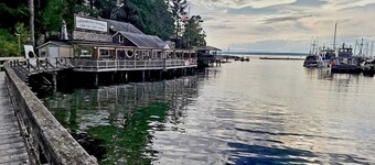 MALASPINA HIDEAWAY 2