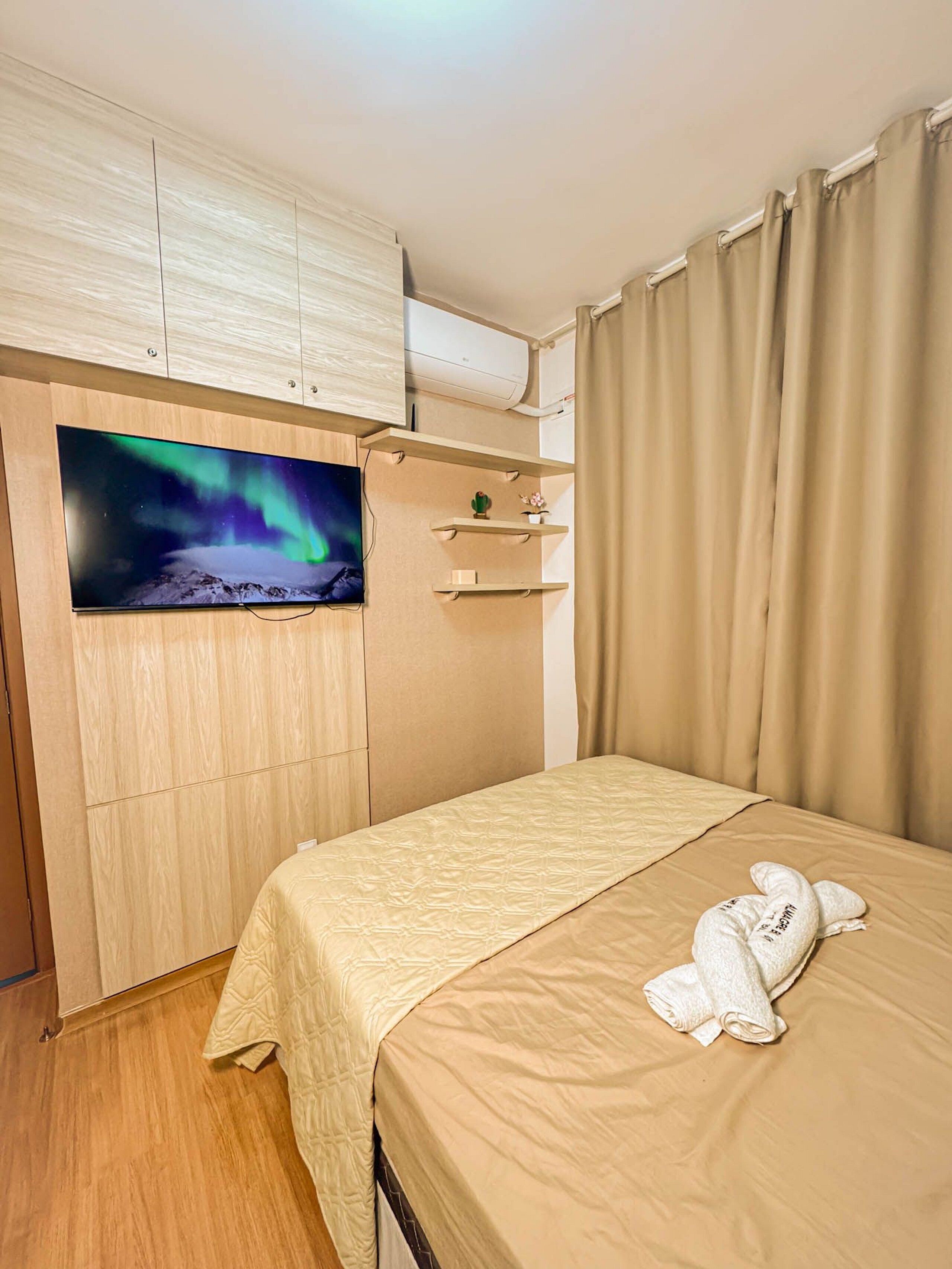 Apartment | Iron/ironing board, free WiFi