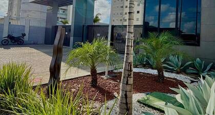 1503 Apto 2 Qtos completo João Pessoa