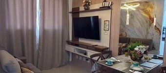 1503 Apto 2 Qtos completo João Pessoa