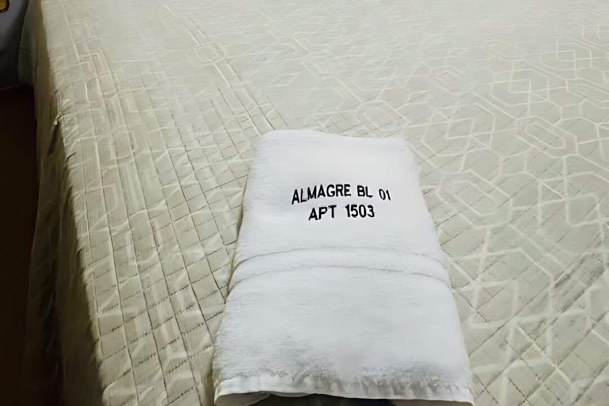 Apartment, City View | Iron/ironing board, free WiFi