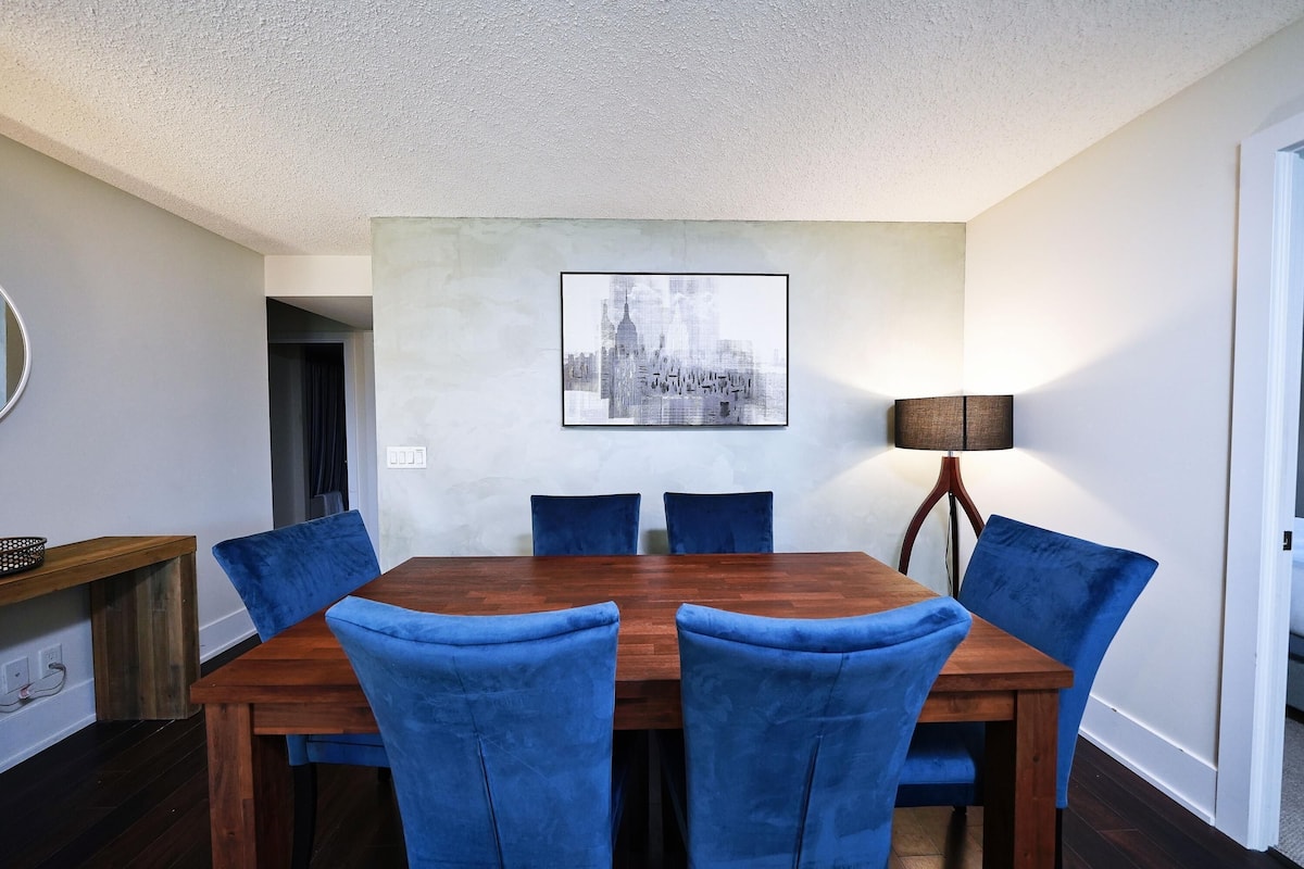 Restauration dans la chambre