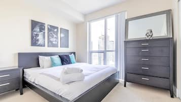 Standard Suite, 1 Bedroom