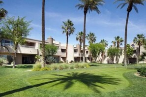 Exterior - Westin Resort Villas 2 Premium Lock-Off Suites - Available March 13-15 (Rancho Mirage)