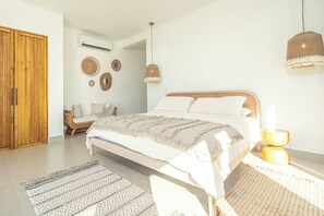 9 chambres, fer et planche à repasser, Wi-Fi gratuit, draps fournis