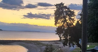 MALASPINA HIDEAWAY