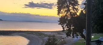 MALASPINA HIDEAWAY