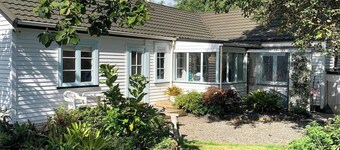 La Petite Ferme Manor Kerikeri