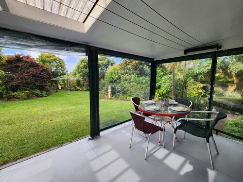 La Petite Ferme Manor Kerikeri