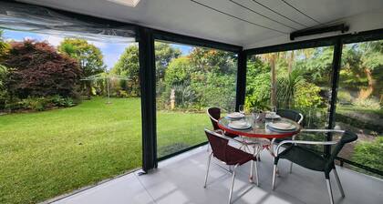 La Petite Ferme Manor Kerikeri