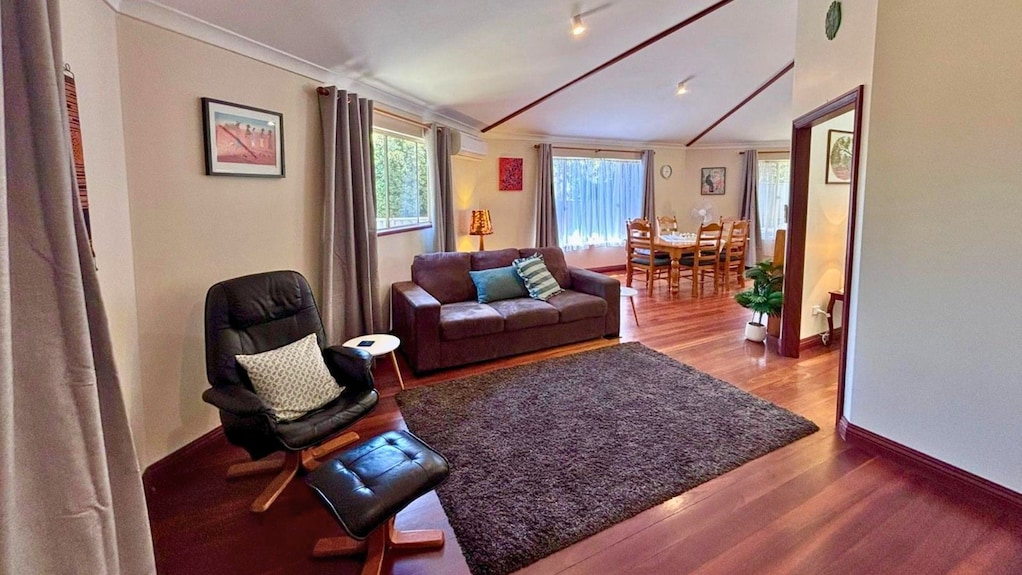 Charming Nannup Retreat Family Friendly Comfort Near Town - Nannup