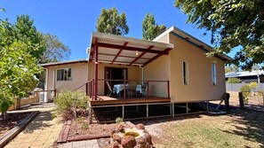 Exterior - Charming Nannup Retreat – Family Friendly Comfort Near Town (Nannup)