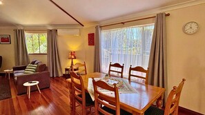 Interior - Charming Nannup Retreat – Family Friendly Comfort Near Town (Nannup)