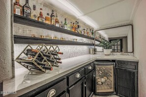 Interior - Historic Casa Manana at Camelback Mountain (Phoenix)