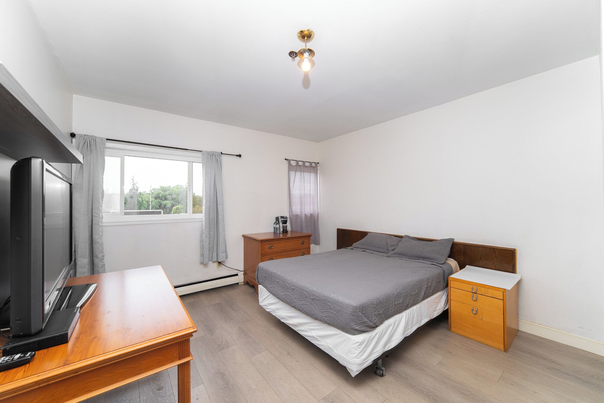 Premier Single Room, Non Smoking