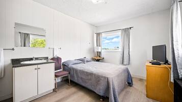 Classic Single Room, Non Smoking