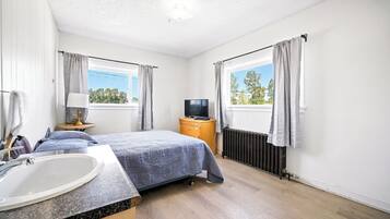 Classic Single Room, Non Smoking