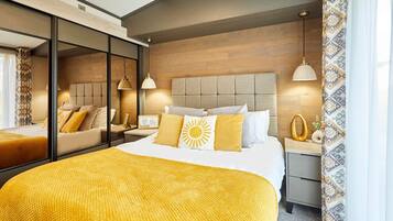 Apartment | 2 bedrooms