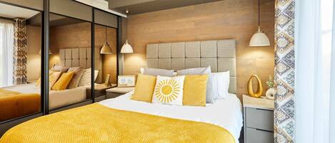 Huoneisto | 2 makuuhuonetta