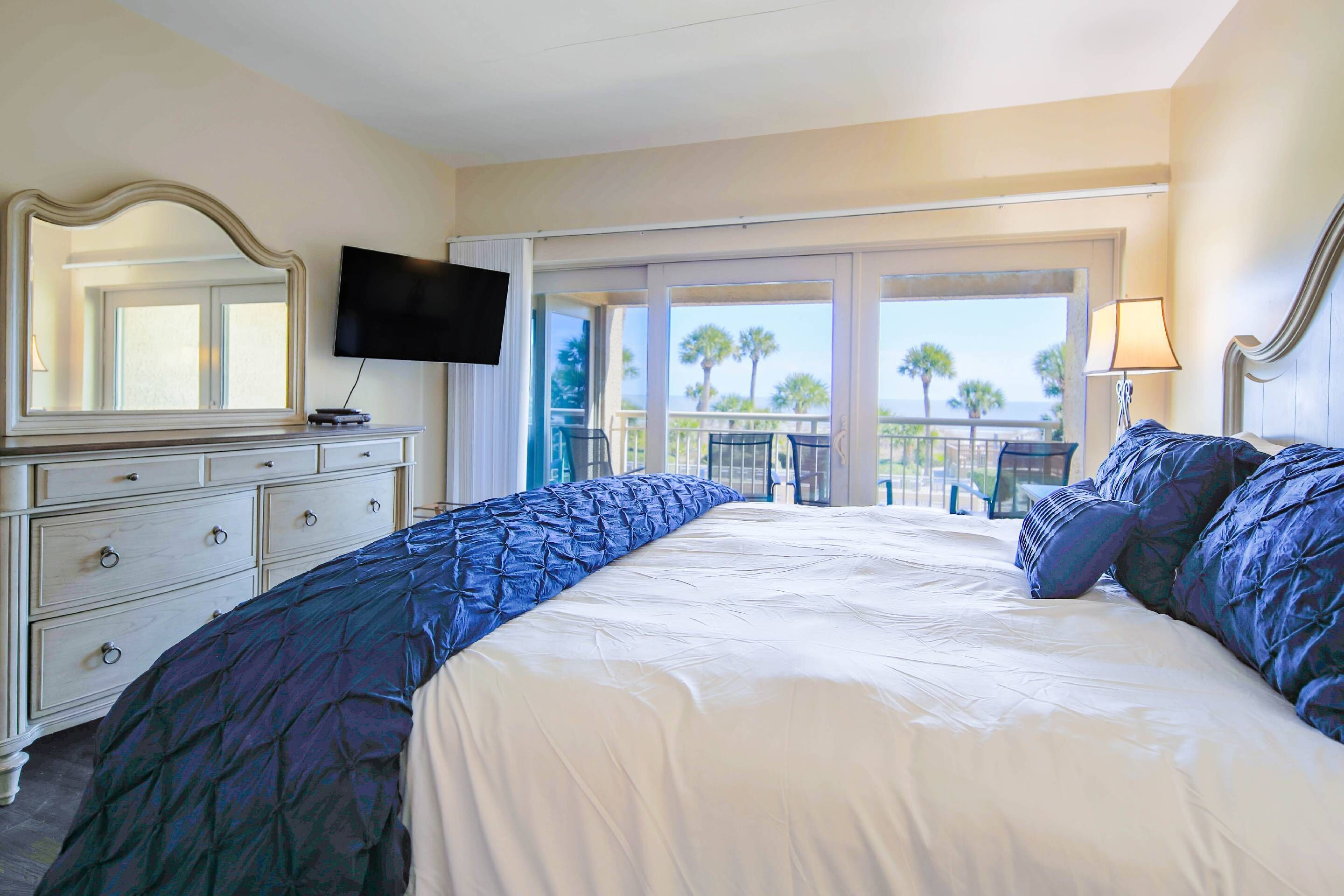 2 Schlafzimmer, Bügeleisen/Bügelbrett, WLAN