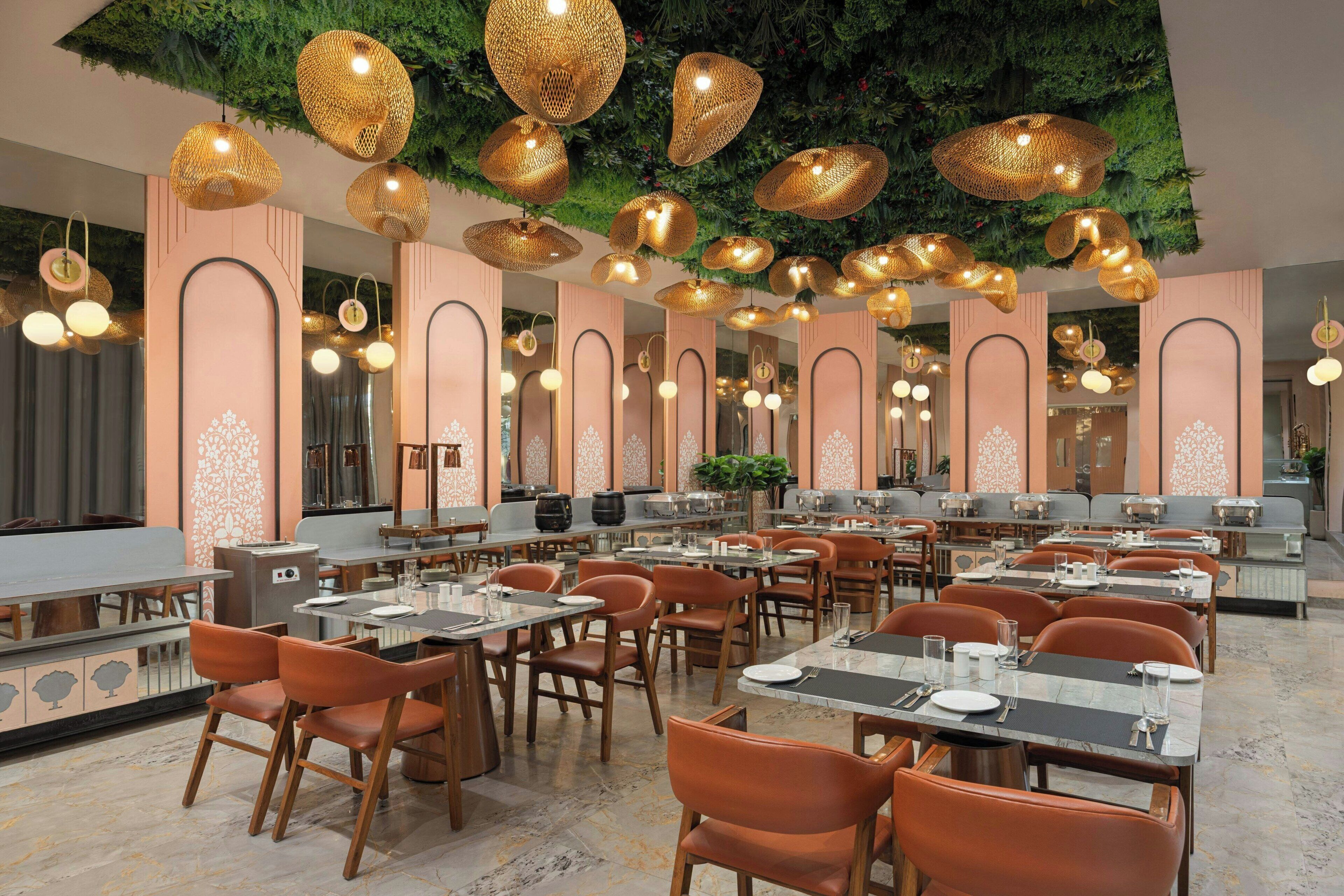 ร้านอาหาร