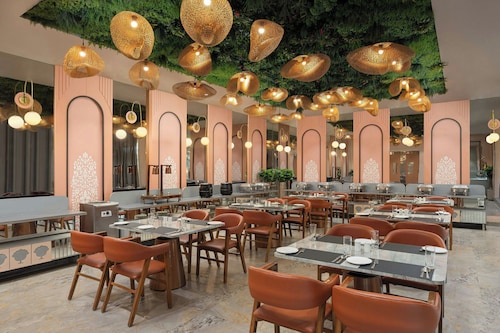 The Fern Nest Resort Jaipur, Series By Marriott