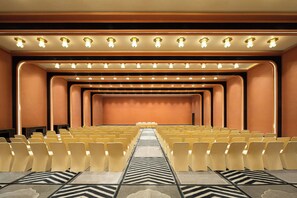 Meeting facility - The Fern Nest Resort Jaipur, Series By Marriott (Jaipur)