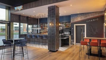 Bar (sur place)