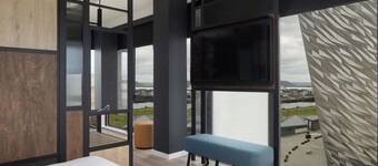 Aloft by Marriott Belfast Titanic Quarter