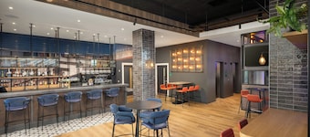 Aloft by Marriott Belfast Titanic Quarter
