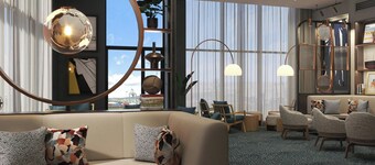 Residence Inn By Marriott Belfast Titanic Quarter