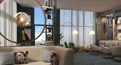 Residence Inn By Marriott Belfast Titanic Quarter