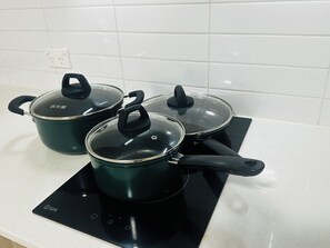 Coffee and/or coffee maker - Modern Studio Sydney (107) - 2 km to Sydney University (Stanmore)