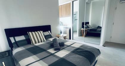 Modern Studio Sydney (107) - 2 km to Sydney University