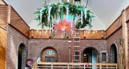 The Atrium - A Boutique Hotel