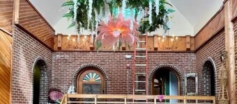 The Atrium - A Boutique Hotel